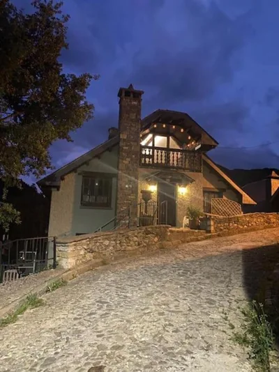 El Balcón del Garmo — Foto 5