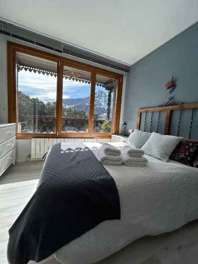 El Balcón del Garmo — Foto 6