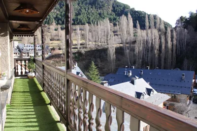 El Balcón del Garmo — Foto 10