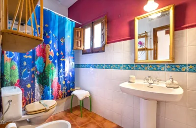 El Balcón Del Jucar — foto 3