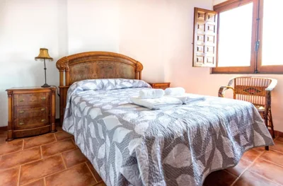 El Balcón Del Jucar — foto 6