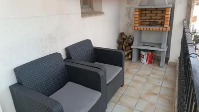 El Balcón Del Jucar — foto 7