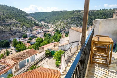 El Balcón Del Jucar — foto 10