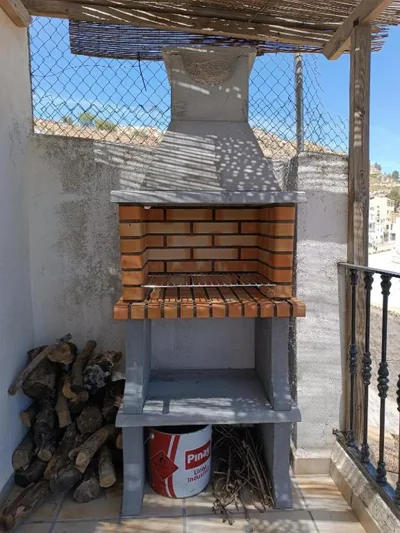 El Balcón Del Jucar — foto 11