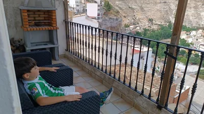 El Balcón Del Jucar — foto 12