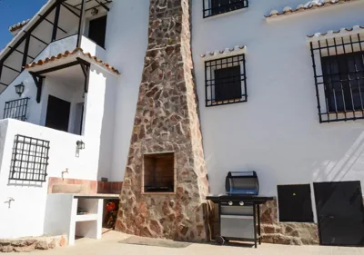 El Balcón del Rey — 照片 11