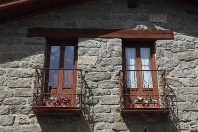 El Balconcillo del Alberche — foto 9