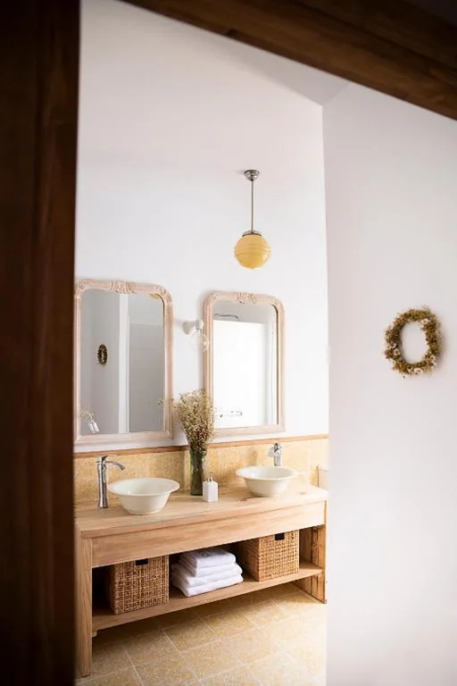 Apartment mit 2 Schlafzimmern — El Bálsamo - Hotel Rural 5 Estrellas