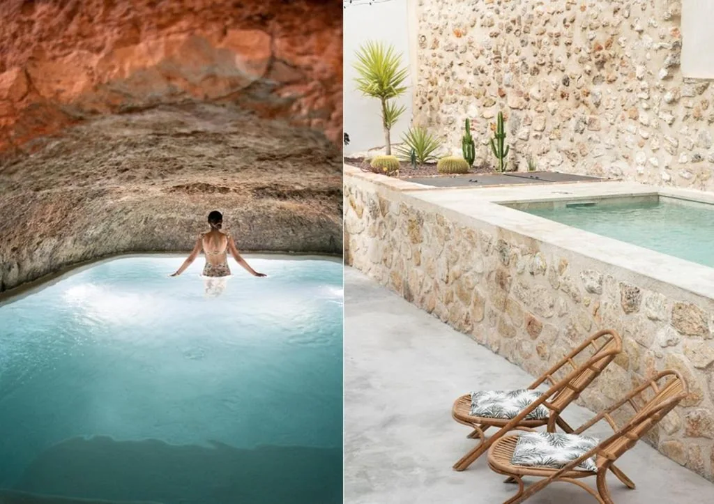 Doppelzimmer — El Bálsamo - Hotel Rural 5 Estrellas