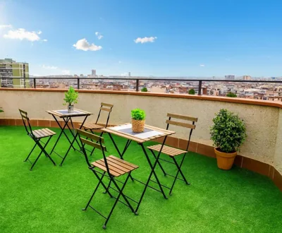 El Barco Aparta Hotel — foto 6