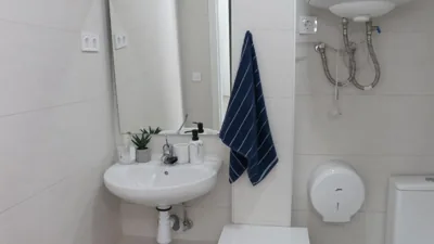 El Barco Aparta Hotel — foto 8