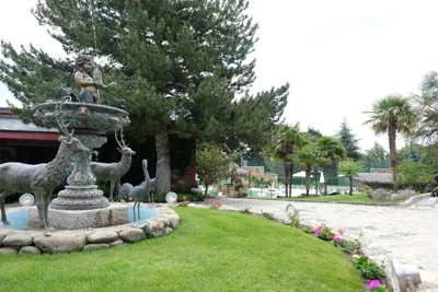 El Barranco de Miraflores — foto 12