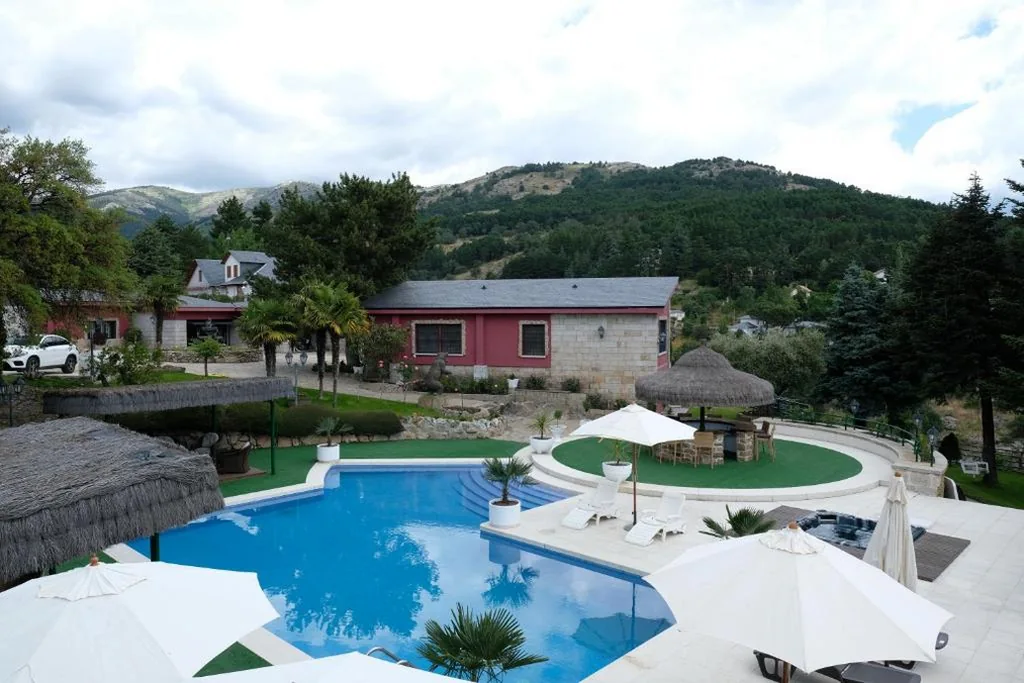 Villa Deluxe — El Barranco de Miraflores