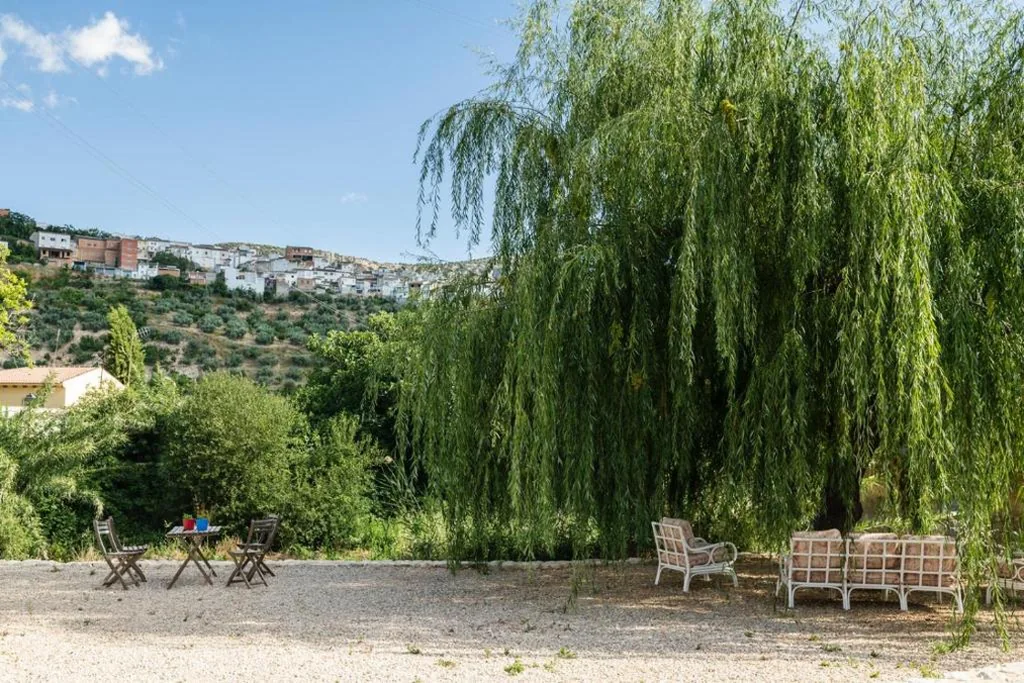 Huis met 1 slaapkamer — EL BATAN Hotel & Spa