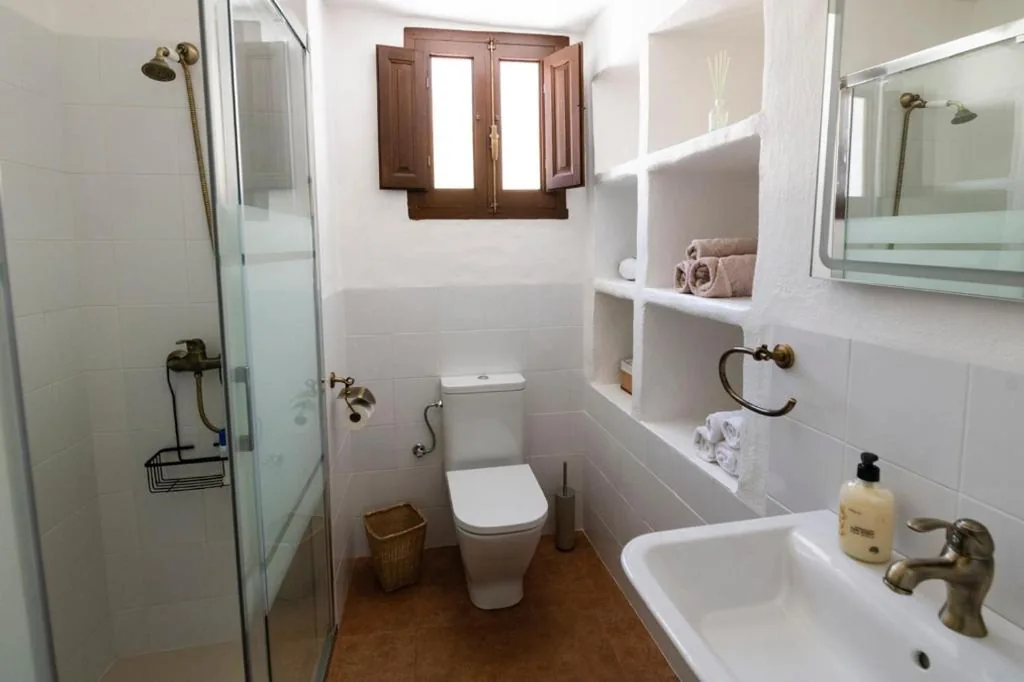 Huis met 2 slaapkamers — EL BATAN Hotel & Spa