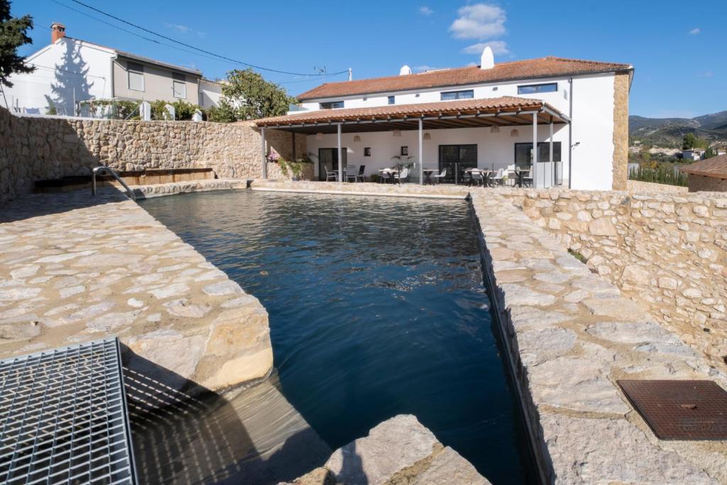 EL BATAN Hotel & Spa
