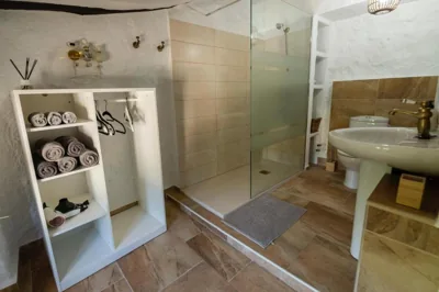 EL BATAN Hotel & Spa — foto 3