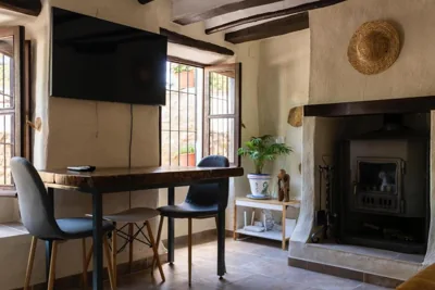 EL BATAN Hotel & Spa — foto 6