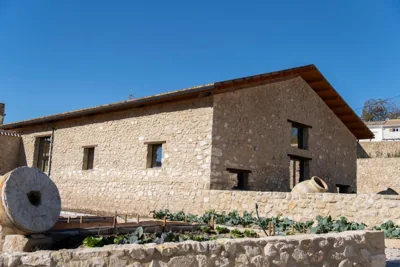 EL BATAN Hotel & Spa — foto 7
