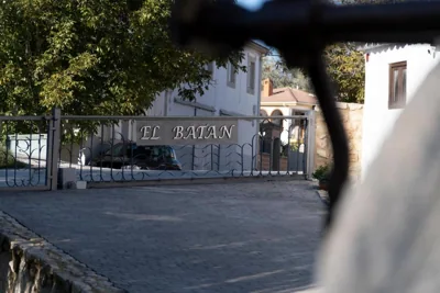EL BATAN Hotel & Spa — foto 9