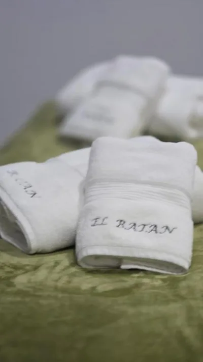 EL BATAN Hotel & Spa — foto 12