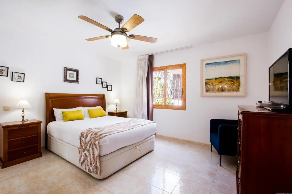 El Beril Ocean Front