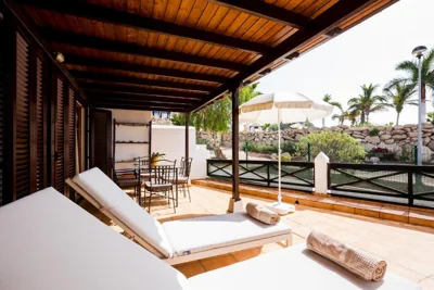 El Beril Ocean Front — foto 7