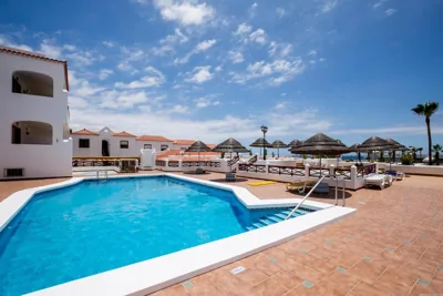 El Beril Ocean Front — foto 10