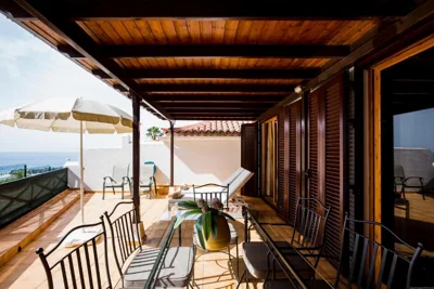 El Beril Ocean Front — foto 11