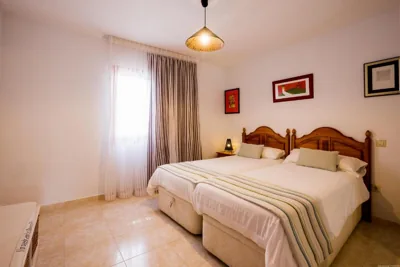 El Beril Ocean Front — foto 12
