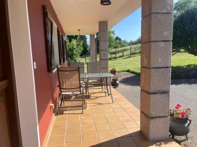 El Blao, preciosa casa para 6-7 personas a 1km de Arriondas — photo 11