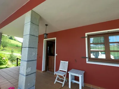 El Blao, preciosa casa para 6-7 personas a 1km de Arriondas — photo 12