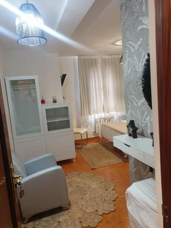 Doppelzimmer — El Bodegon de Luis