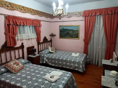 EL BORDON DE LA CASA BATALLON — foto 6