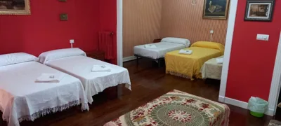 EL BORDON DE LA CASA BATALLON — foto 9