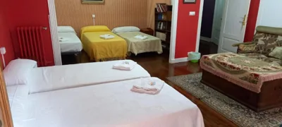 EL BORDON DE LA CASA BATALLON — foto 10