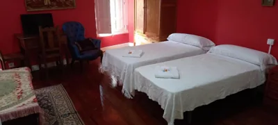 EL BORDON DE LA CASA BATALLON — foto 12