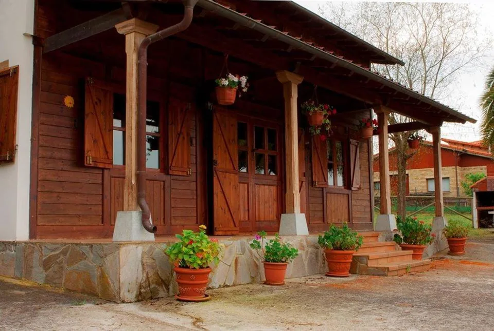 Huis met 3 slaapkamers — El bordón de Noriega