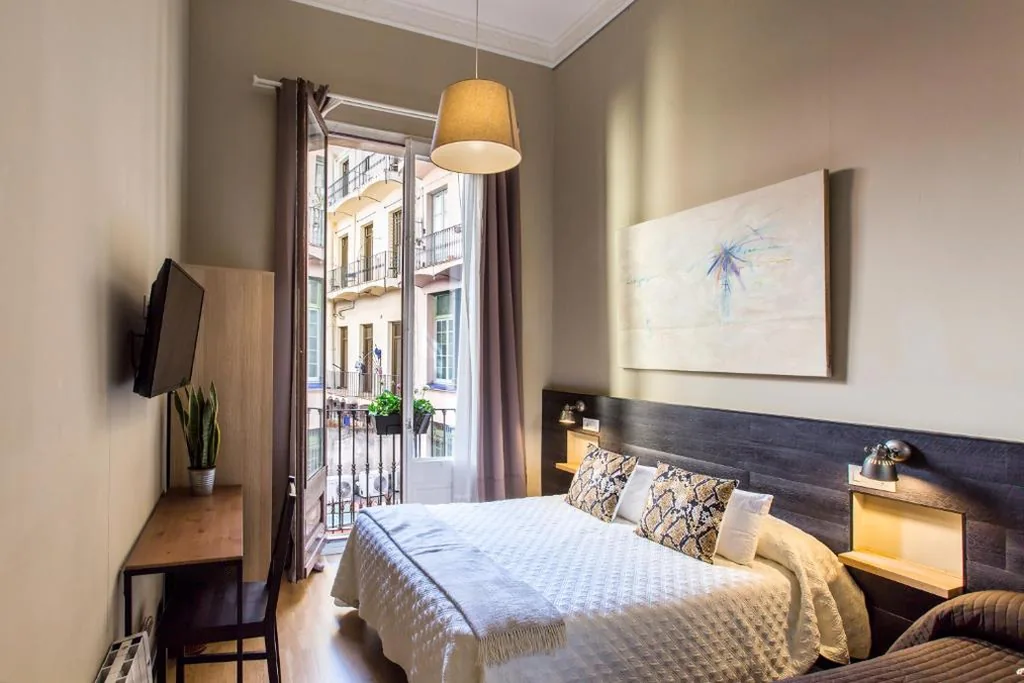 El Born Guest House by Casa Consell