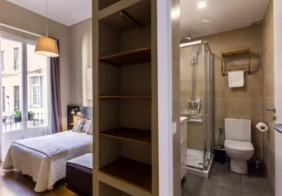 El Born Guest House by Casa Consell — Foto 3