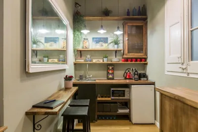 El Born Guest House by Casa Consell — Foto 4