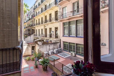 El Born Guest House by Casa Consell — Foto 6