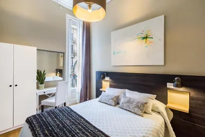 El Born Guest House by Casa Consell — Foto 7
