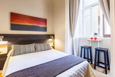 El Born Guest House by Casa Consell — Foto 9