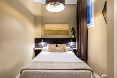 El Born Guest House by Casa Consell — Foto 10