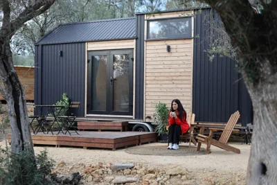 El Bosque by Tiny Away — photo 2