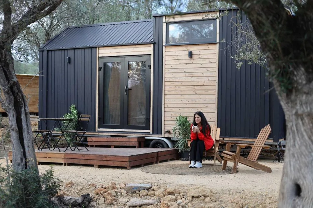 El Bosque by Tiny Away