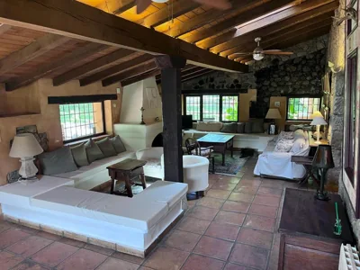 El Bosque de Candeleda — foto 2