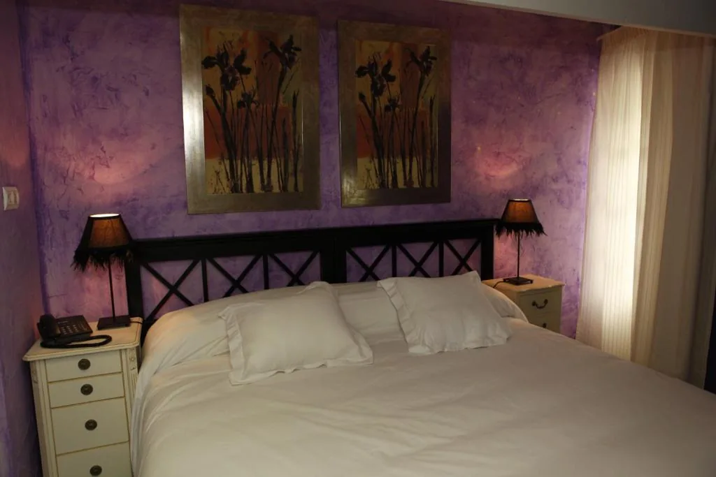 Suite — El Bosque de La Anjana