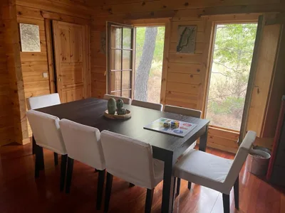 EL BOSQUE ENCANTADO — foto 8